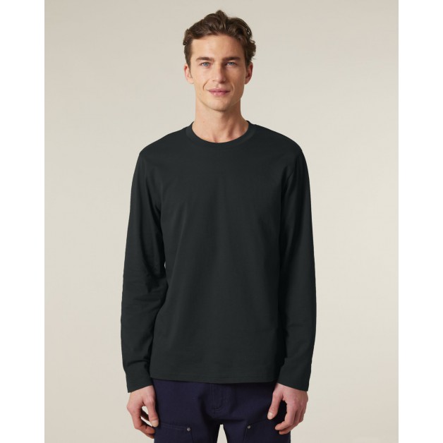 CREATOR 2.0 LONG SLEEVE unisex marškinėliai ilgomis rankovėmis, 180g