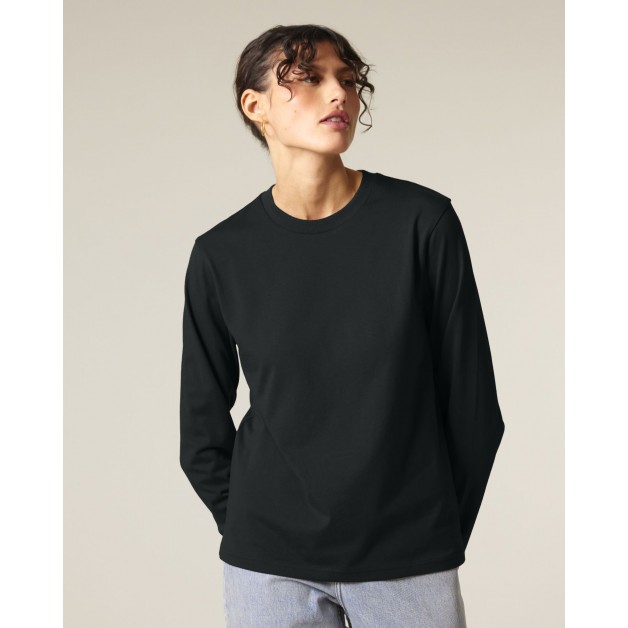 CREATOR 2.0 LONG SLEEVE unisex marškinėliai ilgomis rankovėmis, 180g