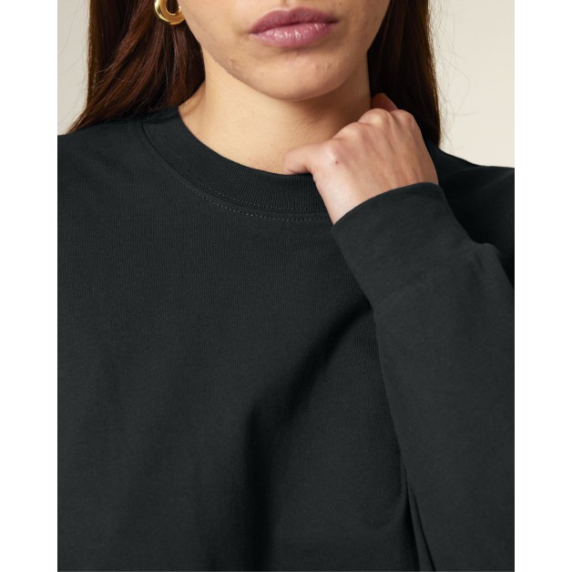 FREESTYLER LONG SLEEVE unisex marškinėliai ilgomis rankovėmis, 240g