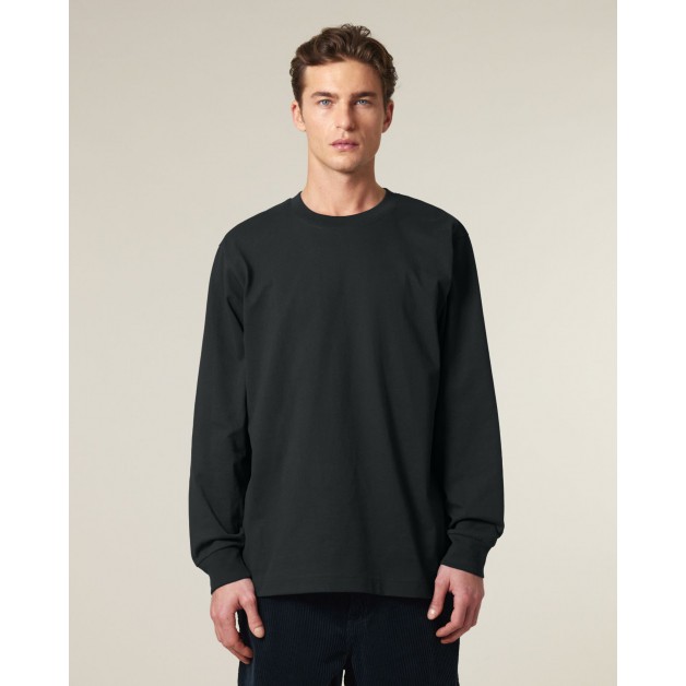 FREESTYLER LONG SLEEVE unisex marškinėliai ilgomis rankovėmis, 240g