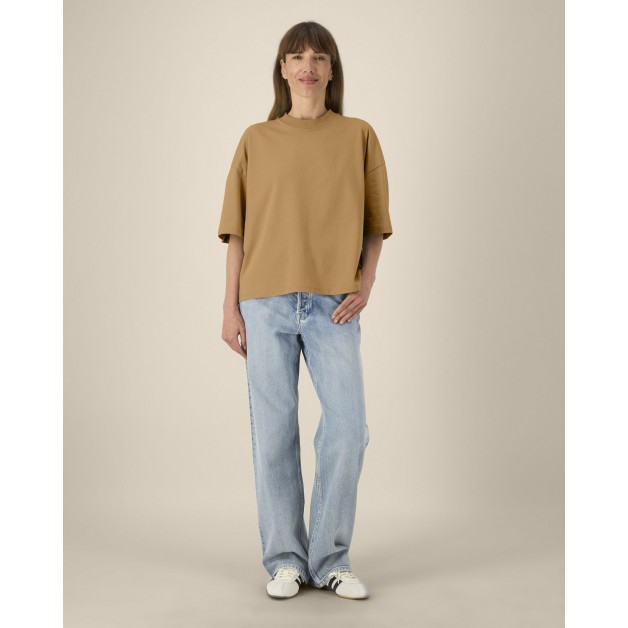 HYPSTER unisex marškinėliai, 200g