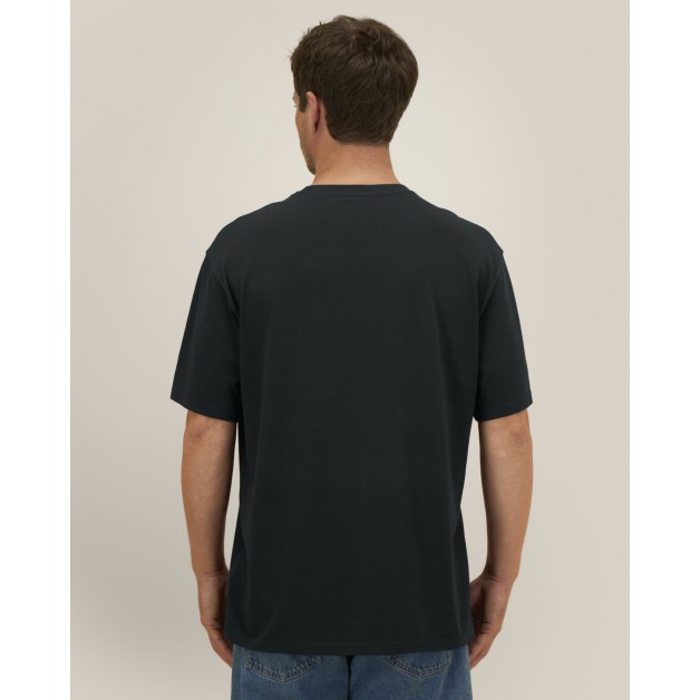 BLAKER unisex marškinėliai iš medvilnės su TENCEL™ Modal, 155g BLAKER unisex marškinėliai iš medvilnės su TENCEL™ Modal, 155g
