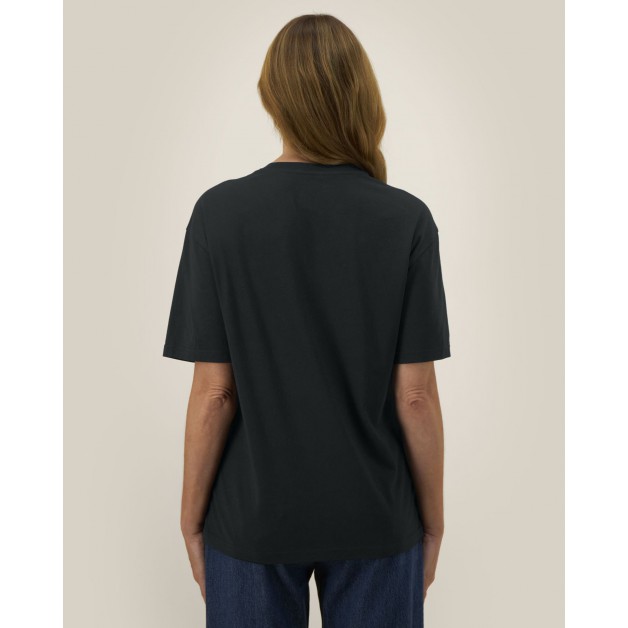 BLAKER unisex marškinėliai iš medvilnės su TENCEL™ Modal, 155g BLAKER unisex marškinėliai iš medvilnės su TENCEL™ Modal, 155g