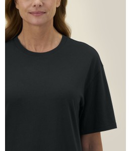 BLAKER unisex marškinėliai iš medvilnės su TENCEL™ Modal, 155g