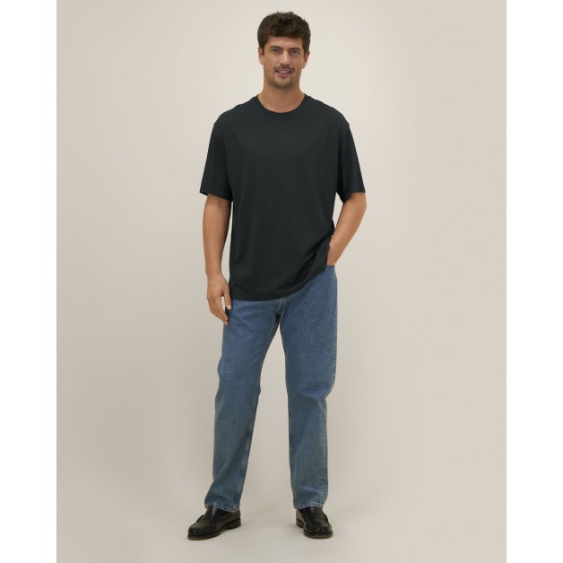 BLAKER unisex marškinėliai iš medvilnės su TENCEL™ Modal, 155g BLAKER unisex marškinėliai iš medvilnės su TENCEL™ Modal, 155g