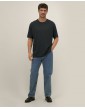 BLAKER unisex marškinėliai iš medvilnės su TENCEL™ Modal, 155g BLAKER unisex marškinėliai iš medvilnės su TENCEL™ Modal, 155g