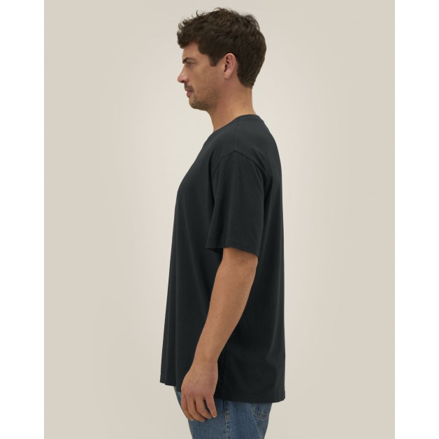BLAKER unisex marškinėliai iš medvilnės su TENCEL™ Modal, 155g BLAKER unisex marškinėliai iš medvilnės su TENCEL™ Modal, 155g