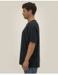BLAKER unisex marškinėliai iš medvilnės su TENCEL™ Modal, 155g BLAKER unisex marškinėliai iš medvilnės su TENCEL™ Modal, 155g
