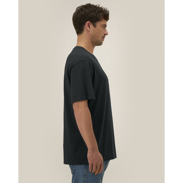BLAKER unisex marškinėliai iš medvilnės su TENCEL™ Modal, 155g BLAKER unisex marškinėliai iš medvilnės su TENCEL™ Modal, 155g
