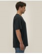 BLAKER unisex marškinėliai iš medvilnės su TENCEL™ Modal, 155g BLAKER unisex marškinėliai iš medvilnės su TENCEL™ Modal, 155g