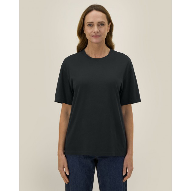 BLAKER unisex marškinėliai iš medvilnės su TENCEL™ Modal, 155g BLAKER unisex marškinėliai iš medvilnės su TENCEL™ Modal, 155g