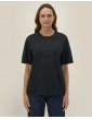 BLAKER unisex marškinėliai iš medvilnės su TENCEL™ Modal, 155g BLAKER unisex marškinėliai iš medvilnės su TENCEL™ Modal, 155g