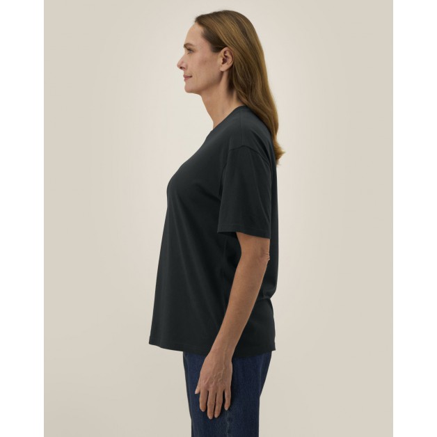 BLAKER unisex marškinėliai iš medvilnės su TENCEL™ Modal, 155g BLAKER unisex marškinėliai iš medvilnės su TENCEL™ Modal, 155g