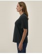 BLAKER unisex marškinėliai iš medvilnės su TENCEL™ Modal, 155g BLAKER unisex marškinėliai iš medvilnės su TENCEL™ Modal, 155g
