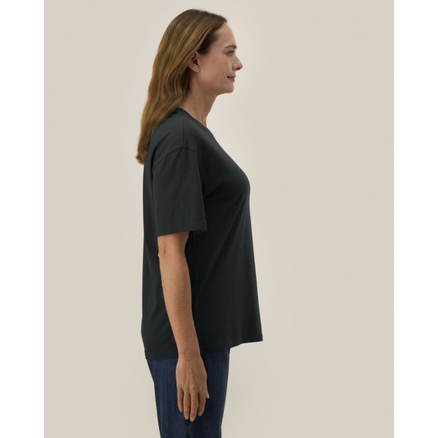 BLAKER unisex marškinėliai iš medvilnės su TENCEL™ Modal, 155g BLAKER unisex marškinėliai iš medvilnės su TENCEL™ Modal, 155g