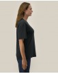BLAKER unisex marškinėliai iš medvilnės su TENCEL™ Modal, 155g BLAKER unisex marškinėliai iš medvilnės su TENCEL™ Modal, 155g