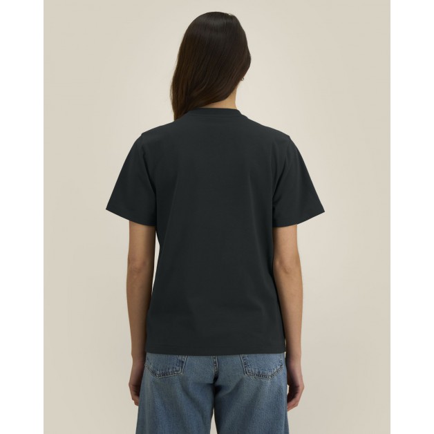 REESER perdirbtos medvilnės unisex marškinėliai, 220g REESER perdirbtos medvilnės unisex marškinėliai, 220g