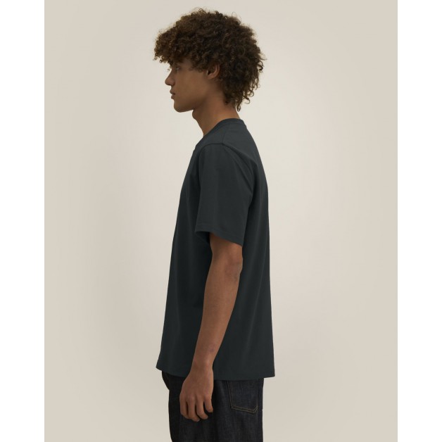 REESER perdirbtos medvilnės unisex marškinėliai, 220g REESER perdirbtos medvilnės unisex marškinėliai, 220g