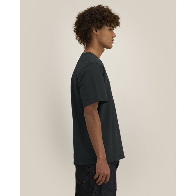 REESER perdirbtos medvilnės unisex marškinėliai, 220g REESER perdirbtos medvilnės unisex marškinėliai, 220g