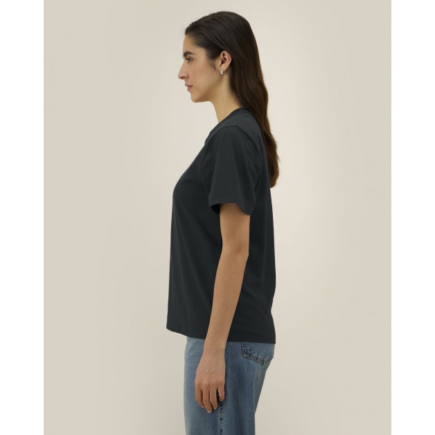 REESER perdirbtos medvilnės unisex marškinėliai, 220g REESER perdirbtos medvilnės unisex marškinėliai, 220g