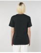 ROCKER unisex marškinėliai be šoninių siūlių