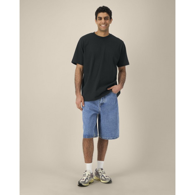 FREESTYLER unisex marškinėliai, 240g