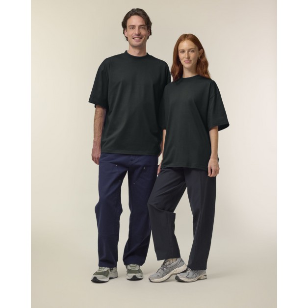 BLASTER 2.0 unisex marškinėliai, 200g