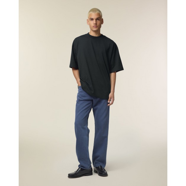 BLASTER 2.0 unisex marškinėliai, 200g