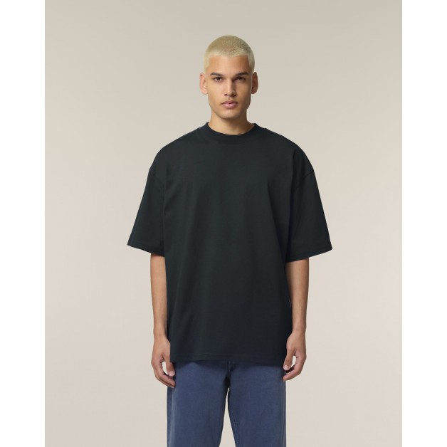 BLASTER 2.0 unisex marškinėliai, 200g