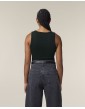 STELLA AVA moteriški marškinėliai be rankovių, 180g STELLA AVA moteriški marškinėliai be rankovių, 180g