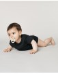 BABY BODY vaikiškas smėlinukas trumpomis rankovėmis, 210g