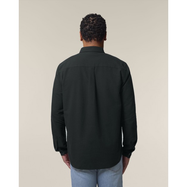 STANLEY OXFORD vyriški marškiniai, 190g STANLEY OXFORD vyriški marškiniai, 190g
