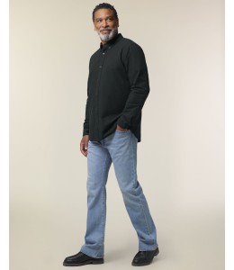 STANLEY OXFORD SHIRT Vyriški oksfordo marškiniai