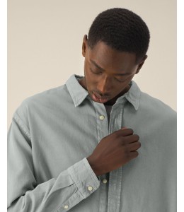 WORKER unisex marškiniai, 285g