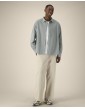 WORKER unisex marškiniai, 285g