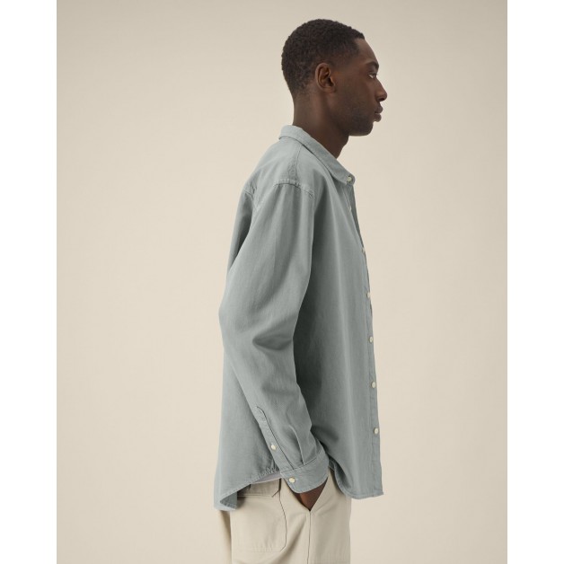 WORKER unisex marškiniai, 285g