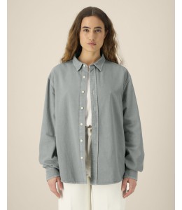 WORKER unisex marškiniai, 285g