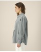WORKER unisex marškiniai, 285g