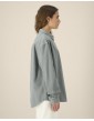 WORKER unisex marškiniai, 285g