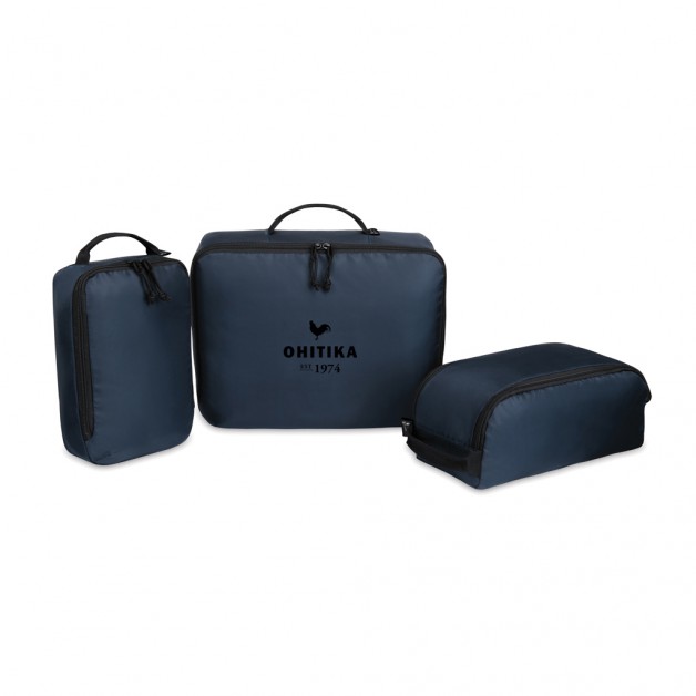 Renew AWARE™ rPET 3 dalių pakavimo rinkinys