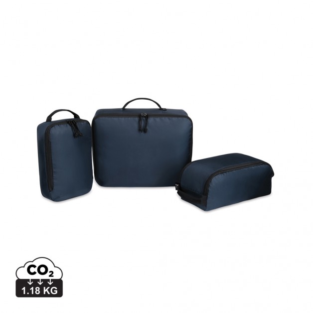 Renew AWARE™ rPET 3 dalių pakavimo rinkinys