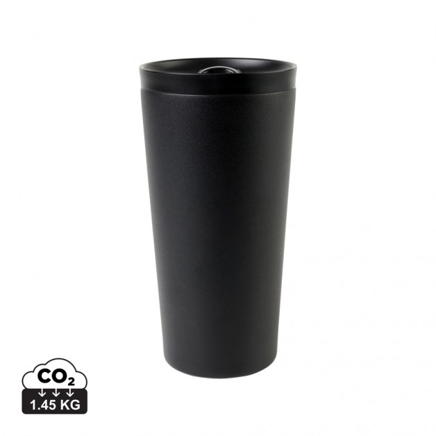 Aviana™ Rowan RCS perdirbtas kelioninis puodelis, 500 ML