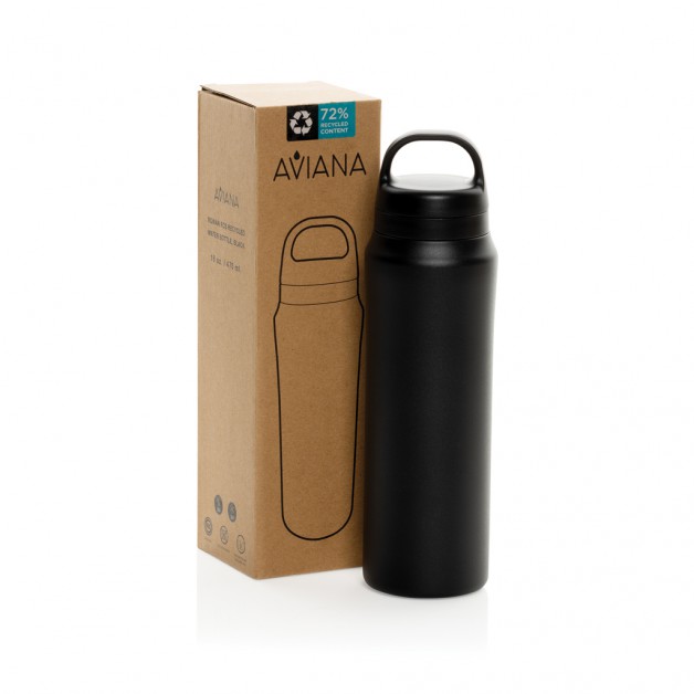 Aviana™ Rowan RCS perdirbta gertuvė, 470 ml