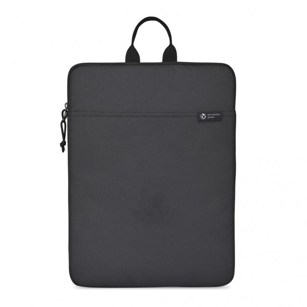 Renew AWARE™ rPET nešiojamo kompiuterio dėklas, 16''