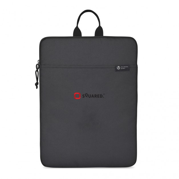 Renew AWARE™ rPET nešiojamo kompiuterio dėklas, 16''