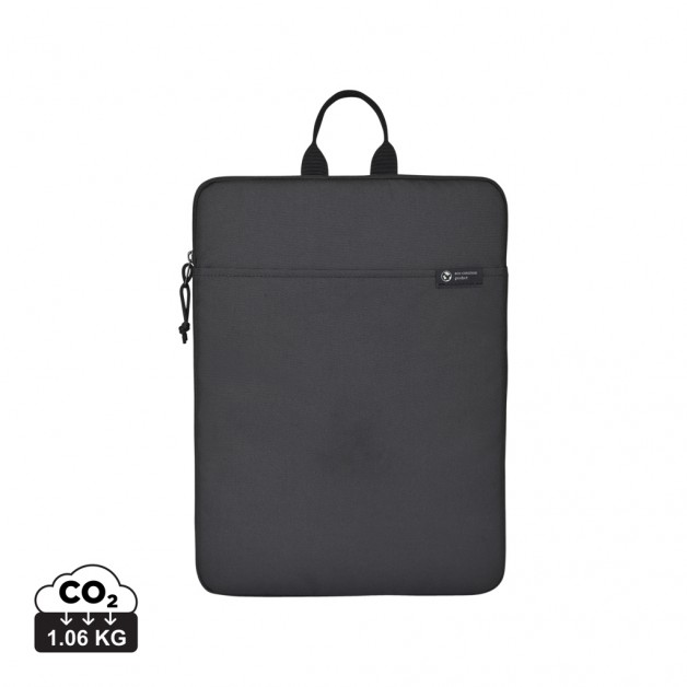 Renew AWARE™ rPET nešiojamo kompiuterio dėklas, 16''