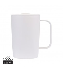 Aviana™ Rowan RCS perdirbtas kelioninis puodelis, 450 ml