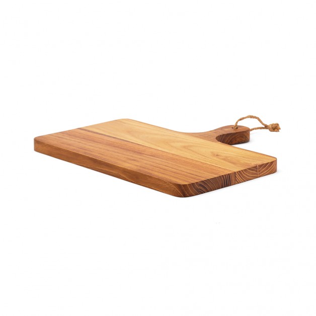 VINGA Buscot horizontali, medinė serviravimo lentelė