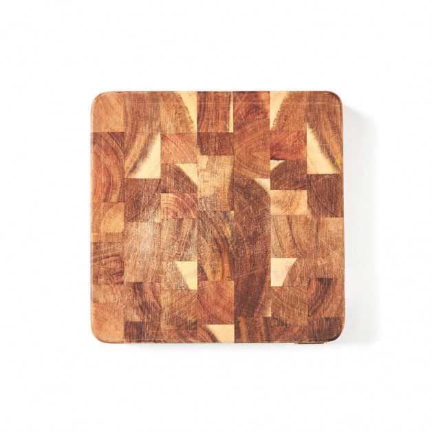 VINGA Cotomino end-grain pjaustymo lentelė, mini