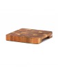 VINGA Cotomino end-grain pjaustymo lentelė, mini
